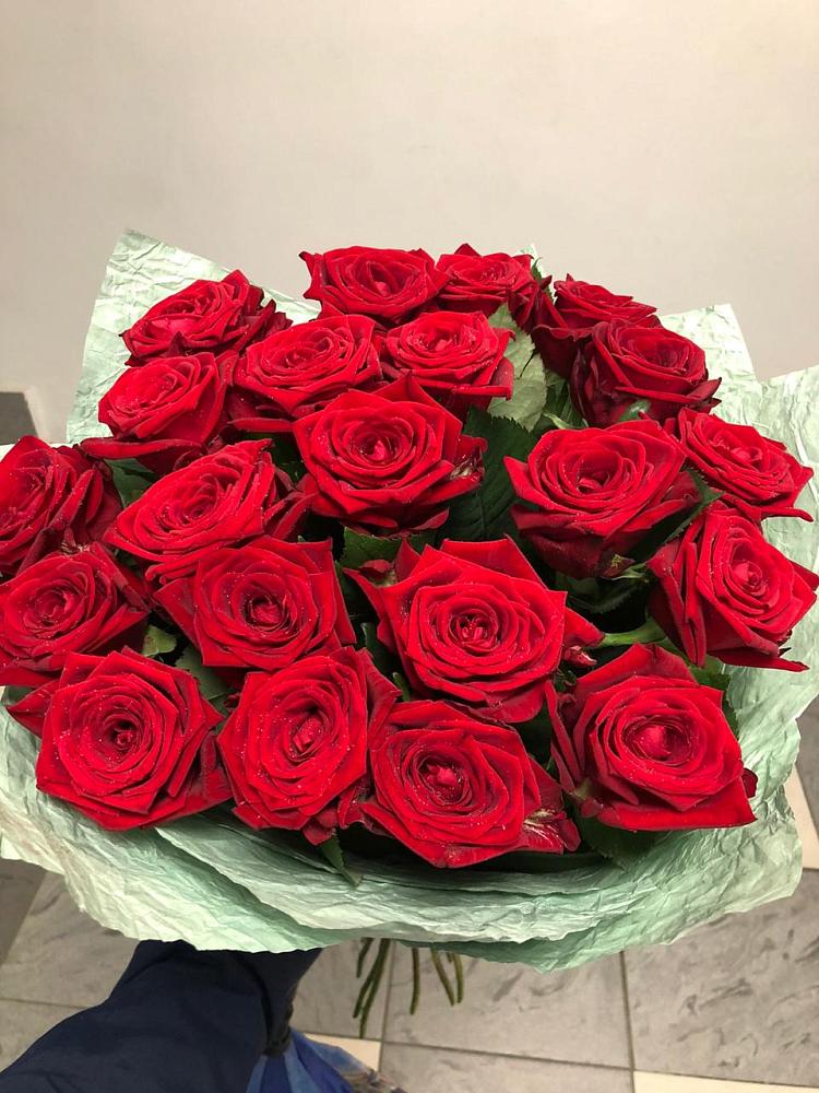Розы Классика в Рычково Букет Классика в Рычково