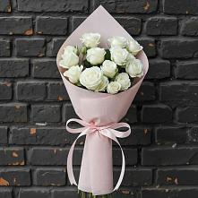 Букет цветов из:  Розы #REPLACE_PRED# Рычково